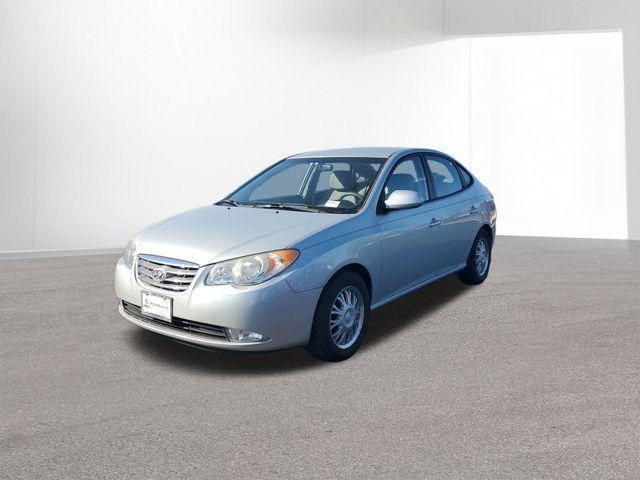 used 2010 Hyundai Elantra car, priced at $6,486