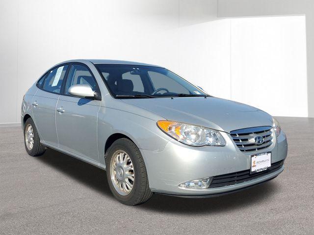 used 2010 Hyundai Elantra car, priced at $6,486