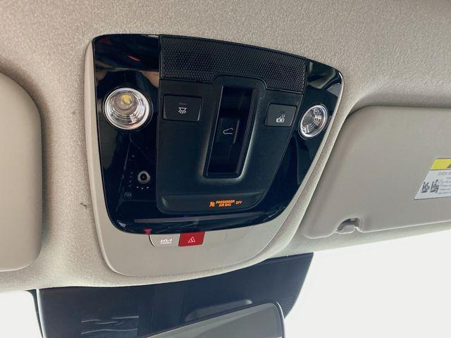 new 2024 Kia Niro EV car, priced at $43,472