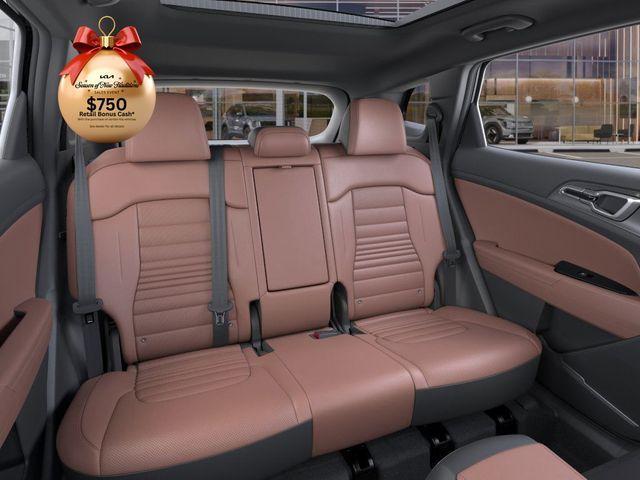 new 2025 Kia Sportage Hybrid car, priced at $36,583