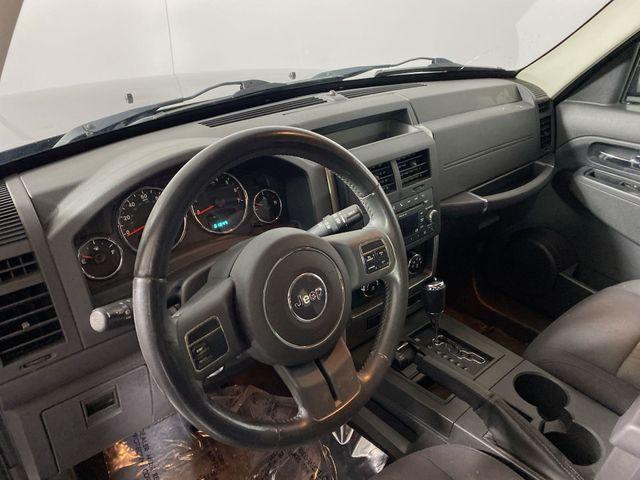 used 2011 Jeep Liberty car, priced at $6,355