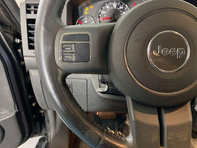 used 2011 Jeep Liberty car, priced at $6,355