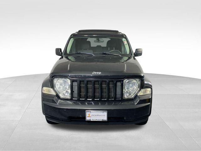 used 2011 Jeep Liberty car, priced at $6,355