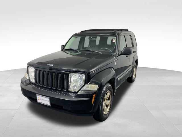 used 2011 Jeep Liberty car, priced at $6,355