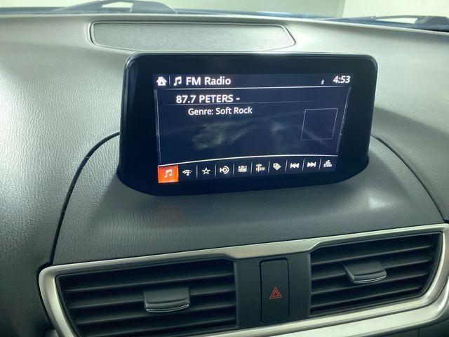 used 2017 Mazda Mazda3 car, priced at $15,727