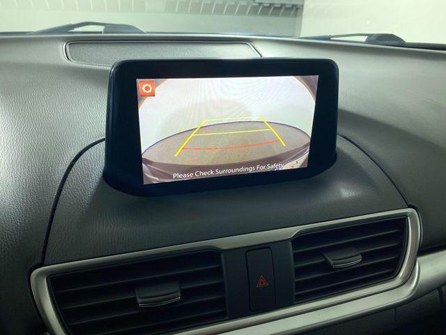 used 2017 Mazda Mazda3 car, priced at $15,727