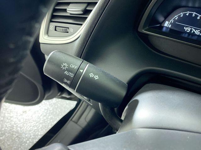 used 2017 Mazda Mazda3 car, priced at $15,727