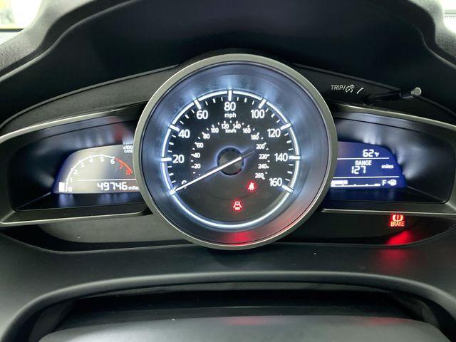 used 2017 Mazda Mazda3 car, priced at $15,727