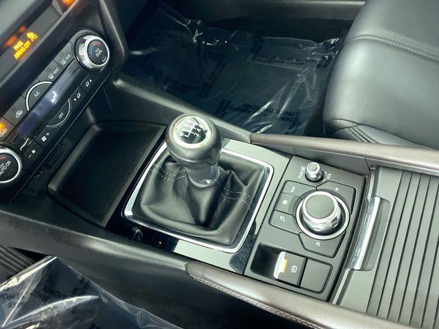 used 2017 Mazda Mazda3 car, priced at $15,727