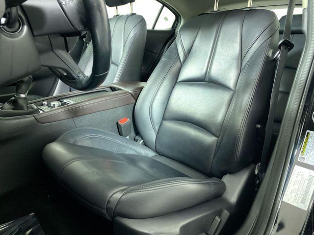 used 2017 Mazda Mazda3 car, priced at $15,727