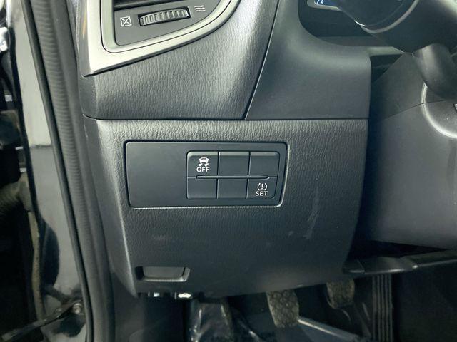 used 2017 Mazda Mazda3 car, priced at $15,727