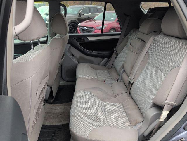 used 2007 Toyota 4Runner car, priced at $5,661