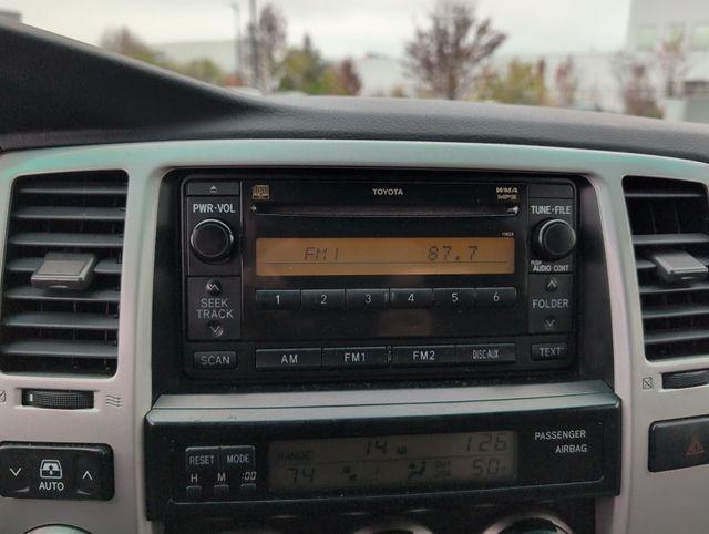 used 2007 Toyota 4Runner car, priced at $5,661