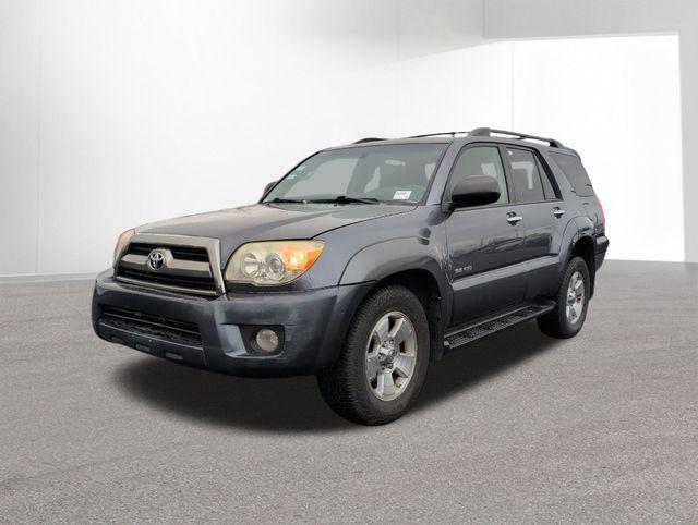 used 2007 Toyota 4Runner car, priced at $5,661