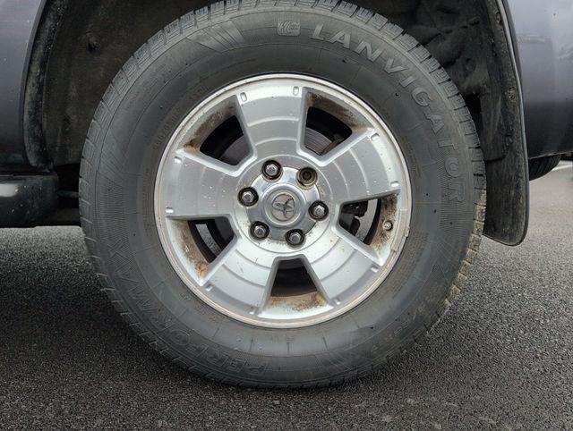 used 2007 Toyota 4Runner car, priced at $5,661