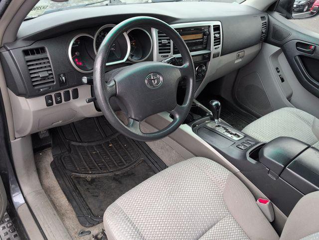 used 2007 Toyota 4Runner car, priced at $5,661