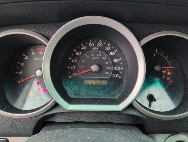 used 2007 Toyota 4Runner car, priced at $5,661