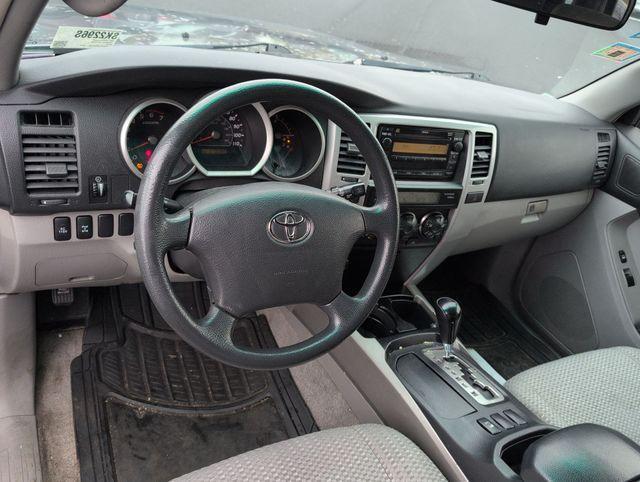 used 2007 Toyota 4Runner car, priced at $5,661