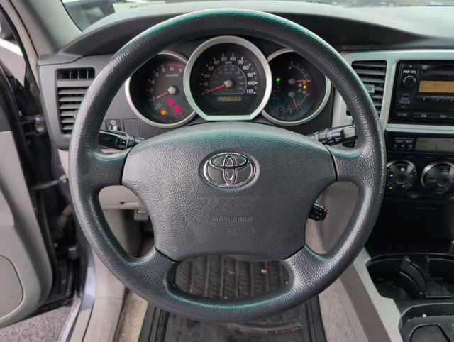 used 2007 Toyota 4Runner car, priced at $5,661