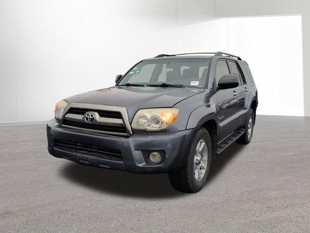 used 2007 Toyota 4Runner car, priced at $5,661