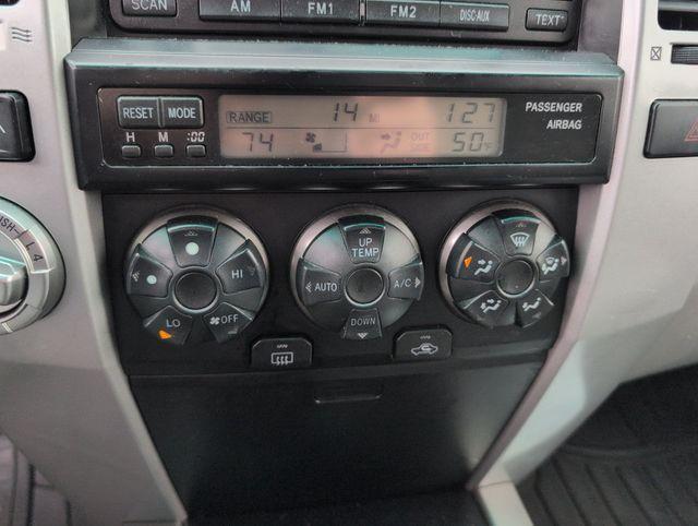 used 2007 Toyota 4Runner car, priced at $5,661