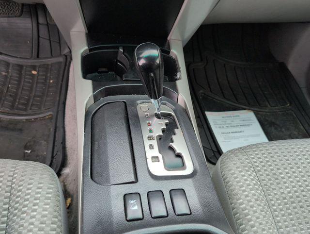 used 2007 Toyota 4Runner car, priced at $5,661