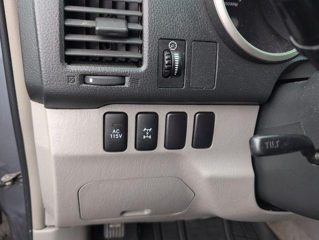 used 2007 Toyota 4Runner car, priced at $5,661