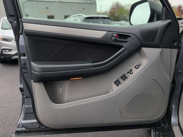 used 2007 Toyota 4Runner car, priced at $5,661