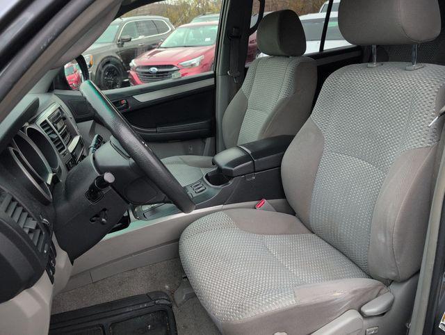 used 2007 Toyota 4Runner car, priced at $5,661