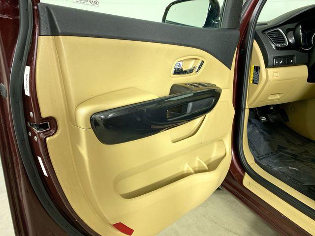 used 2016 Kia Sedona car, priced at $9,736