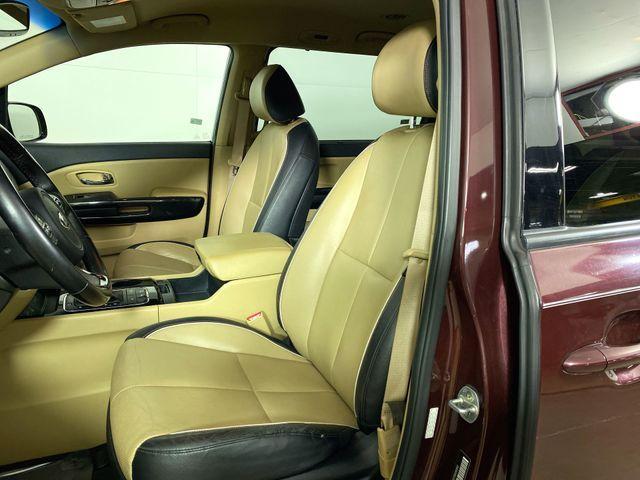 used 2016 Kia Sedona car, priced at $9,736