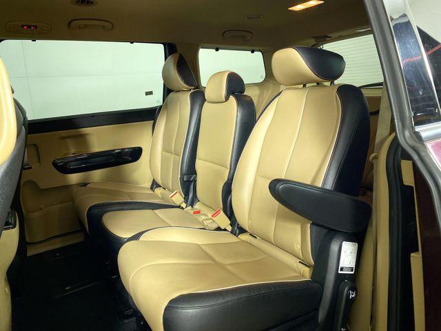 used 2016 Kia Sedona car, priced at $9,736