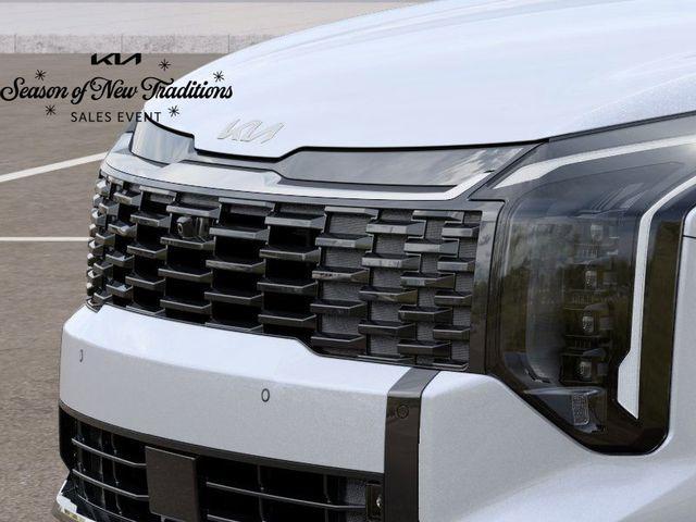 new 2026 Kia Sportage car, priced at $39,149