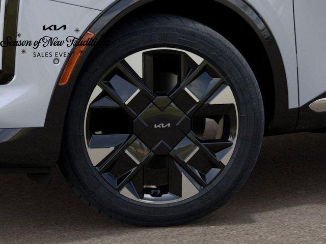 new 2026 Kia Sportage car, priced at $39,149