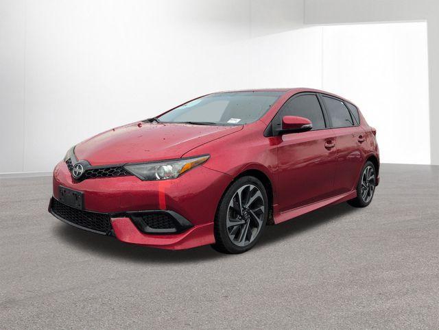 used 2016 Scion iM car, priced at $5,899