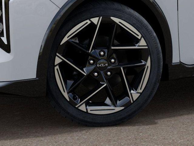 new 2025 Kia K4 car, priced at $27,590
