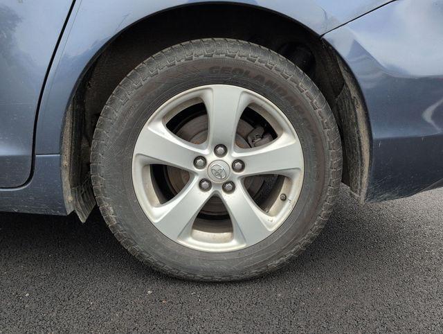 used 2015 Toyota Sienna car, priced at $2,995