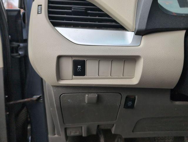 used 2015 Toyota Sienna car, priced at $2,995