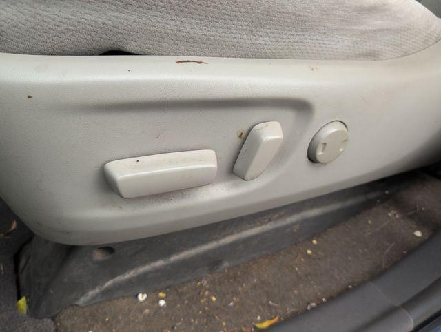 used 2015 Toyota Sienna car, priced at $2,995