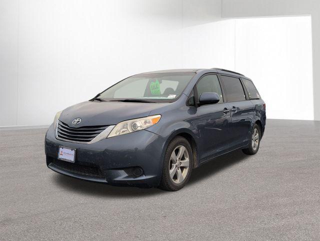 used 2015 Toyota Sienna car, priced at $2,995