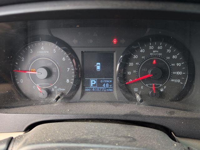 used 2015 Toyota Sienna car, priced at $2,995