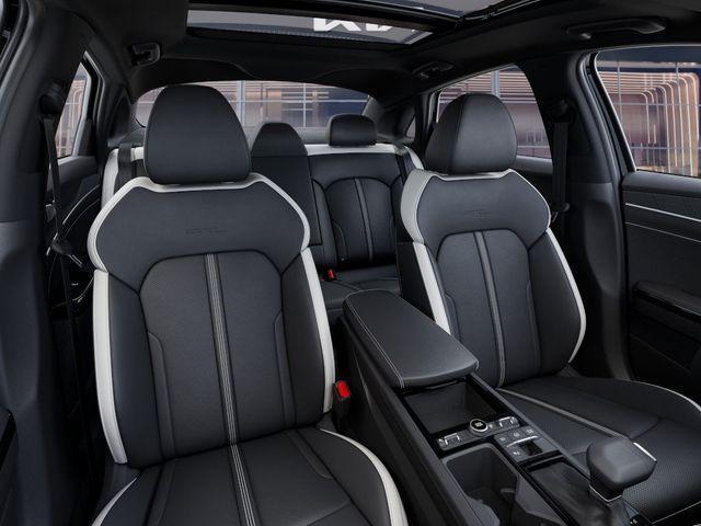 new 2025 Kia K5 car, priced at $32,865