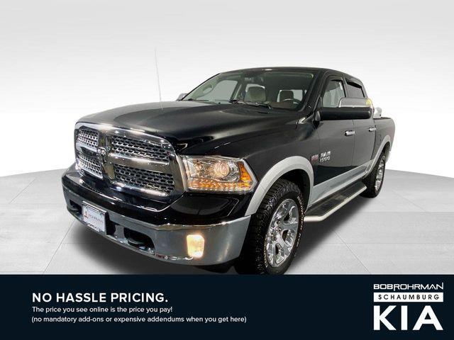 used 2013 Ram 1500 car, priced at $17,991