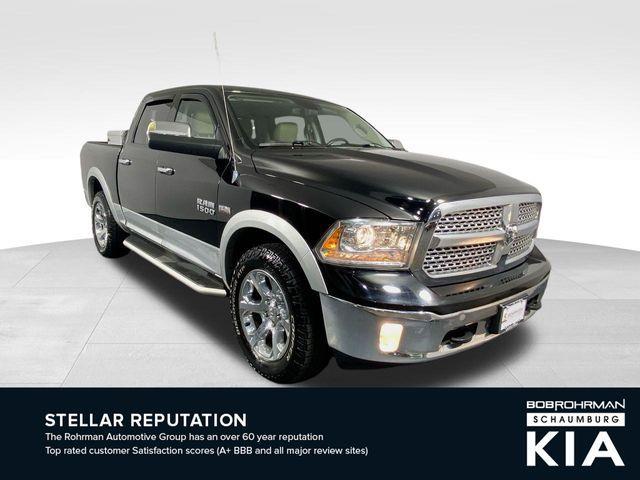 used 2013 Ram 1500 car, priced at $17,991