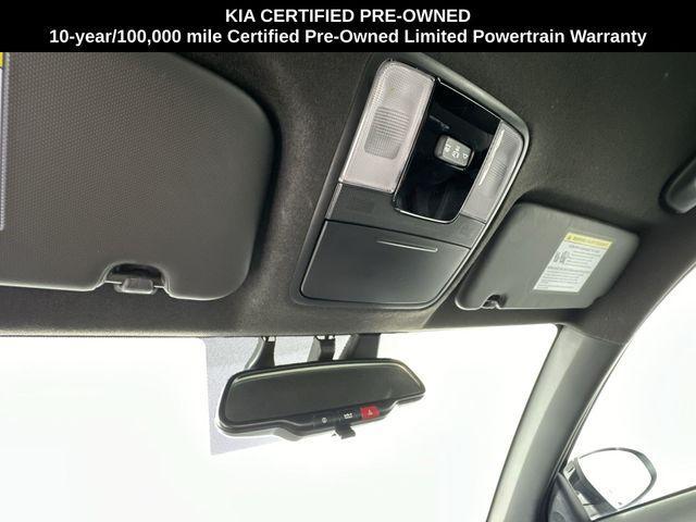 used 2023 Kia Forte car, priced at $21,084
