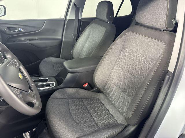 used 2022 Chevrolet Equinox car, priced at $21,115