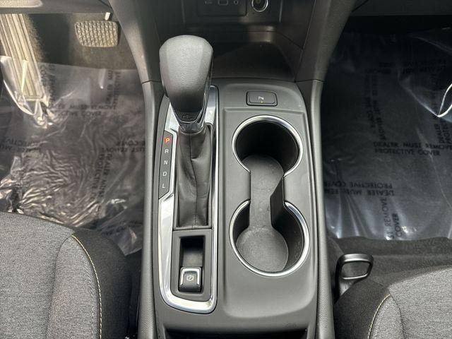 used 2022 Chevrolet Equinox car, priced at $21,115