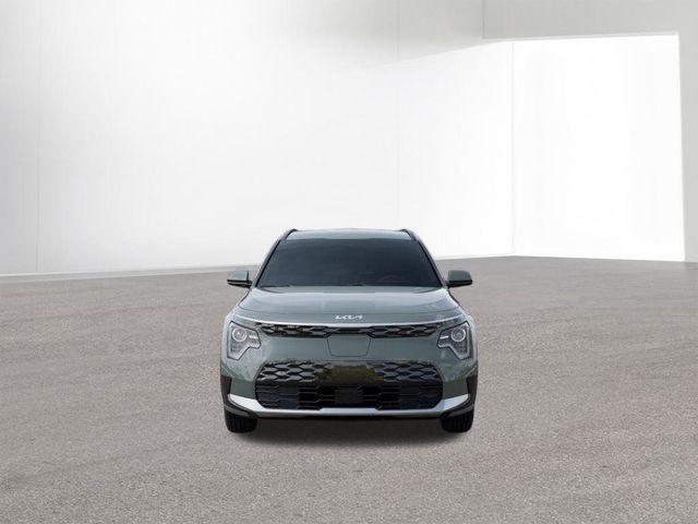 new 2025 Kia Niro EV car, priced at $42,278
