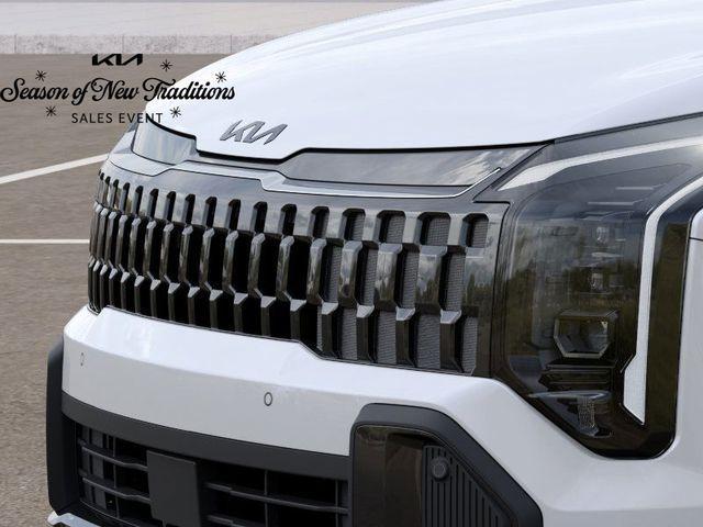 new 2026 Kia Sportage Hybrid car, priced at $37,710