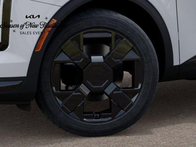 new 2026 Kia Sportage Hybrid car, priced at $37,710